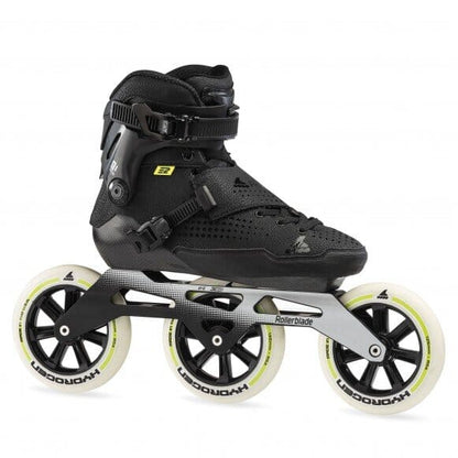 PATINS - LONG DISTANCE E2 PRO 125 M-CHAUSSURE ROLLERBLADE 