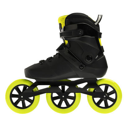 PATINS - X-TRAINING MAXXUM 125 2022 R-CHAUSSURE TECNICA GROUP CANADA 