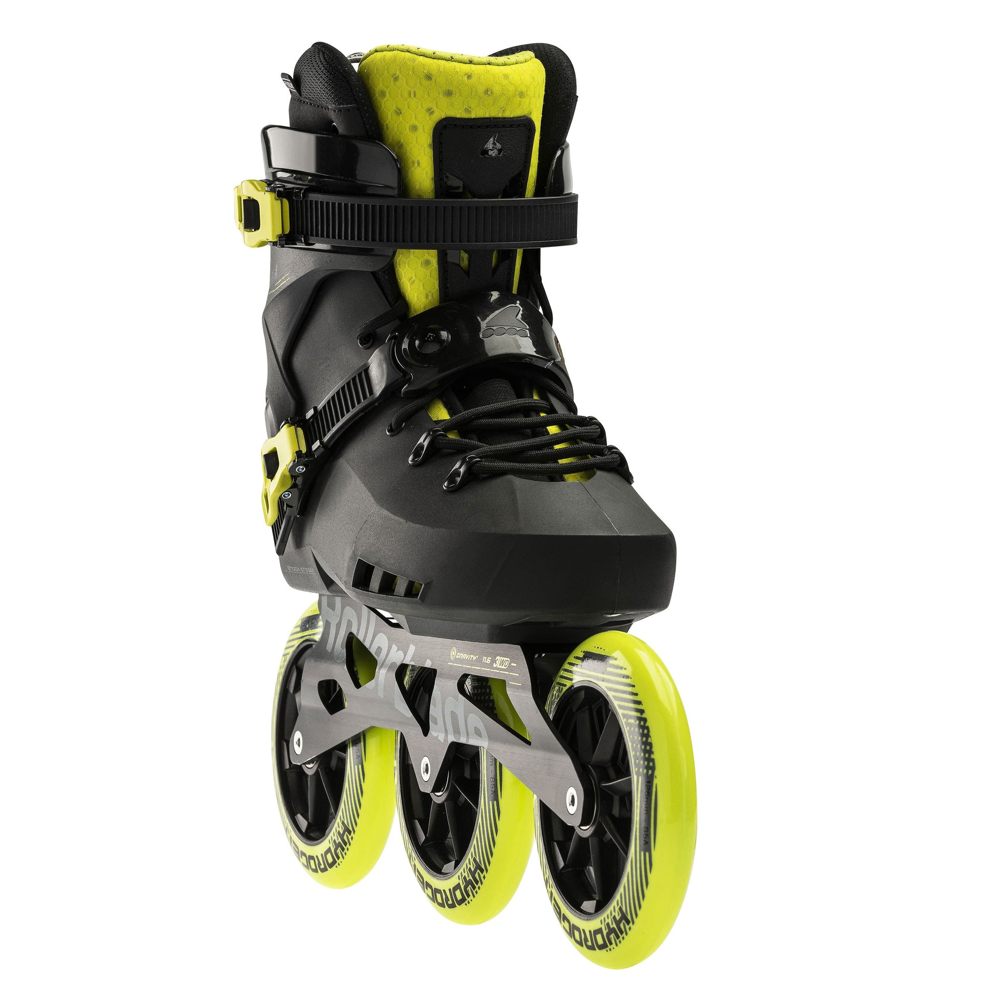 PATINS - X-TRAINING MAXXUM 125 2022 R-CHAUSSURE TECNICA GROUP CANADA 