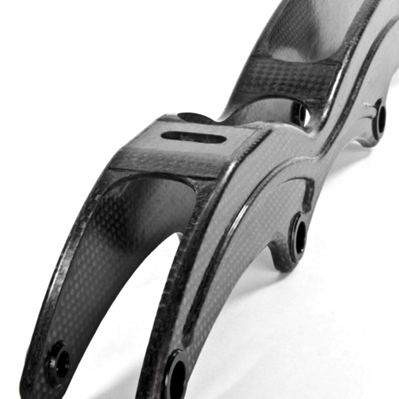 PLATINES EO SKATES M2 - 13.2" / 4X110 - 195 MM M-PLATINE EO SKATES 