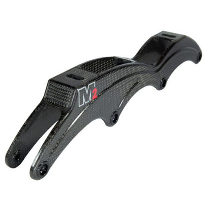 PLATINES EO SKATES M2 - 13.2" / 4X110 - 195 MM M-PLATINE EO SKATES 