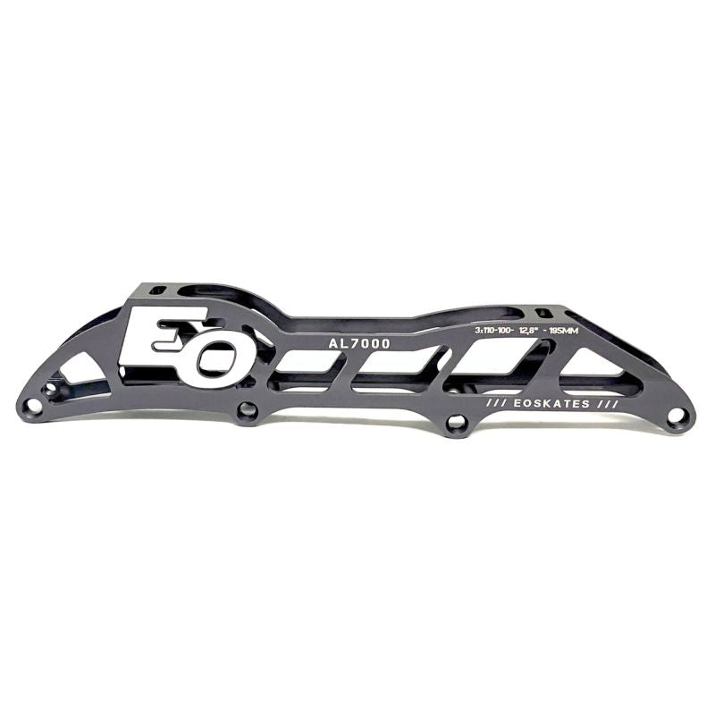PLATINES EOSKATES ALU AL7K - 12.8 / 3X110+100 - 165/195MM
