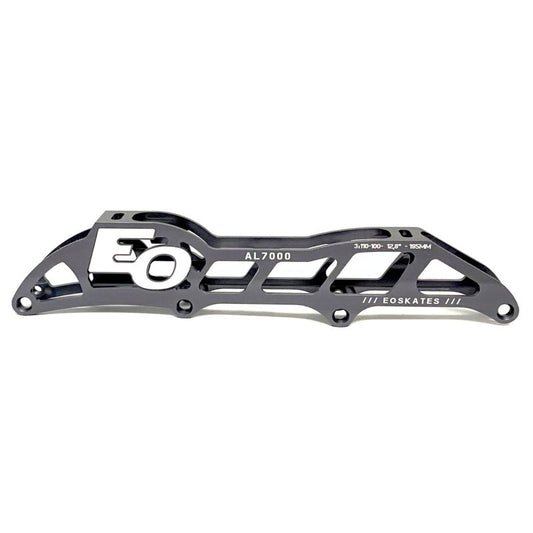 PLATINES EOSKATES ALU AL7K - 12.8 / 3X110+100 - 165/195MM