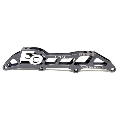 PLATINES EOSKATES ALU AL7K - 12.8 / 3X110+100 - 165/195MM