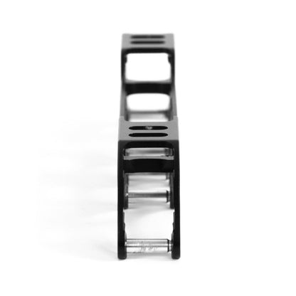 PLATINES V DIMS - 11.25" / 3X110-4X90 - 165/195 MM M-PLATINE DIMS 