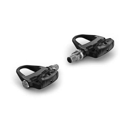Rally™ RS200 Capteur de puissance DOUBLE SHIMANO SPD-SL E-ÉLECTRONIQUE GARMIN 