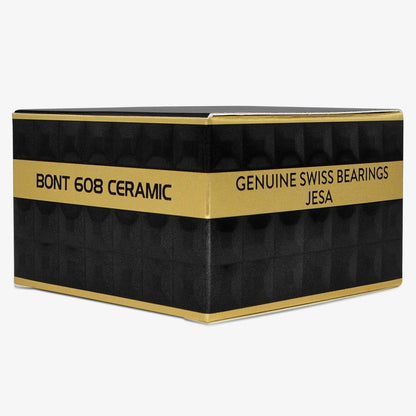 ROULEMENT JESA 608 CERAMIC BONT M-ROULEMENT BONT 