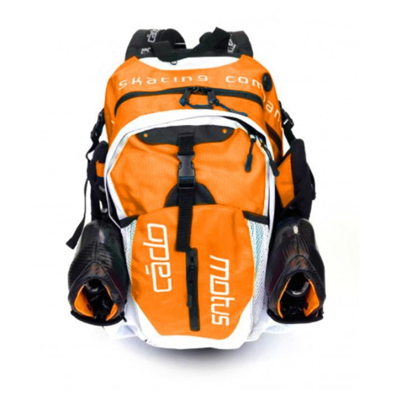 SAC CADOMOTUS AIRFLOW ORANGE 1212 E-CADOMOTUS CADOMOTUS 