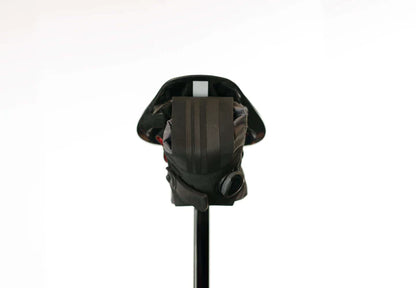 ROULEAU DE SIÈGE ASYMÉTRIQUE/ Seat Roll Asymmetrico