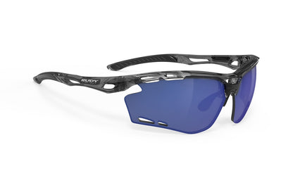 LUNETTES  PROPULSE  Propulse Propulse Crystal Ash - RP Optics Multilaser Blue