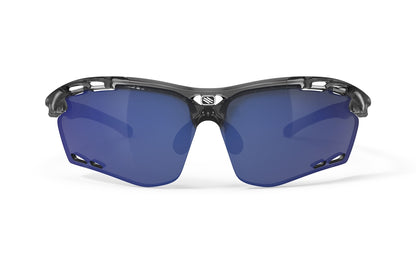 LUNETTES  PROPULSE  Propulse Propulse Crystal Ash - RP Optics Multilaser Blue