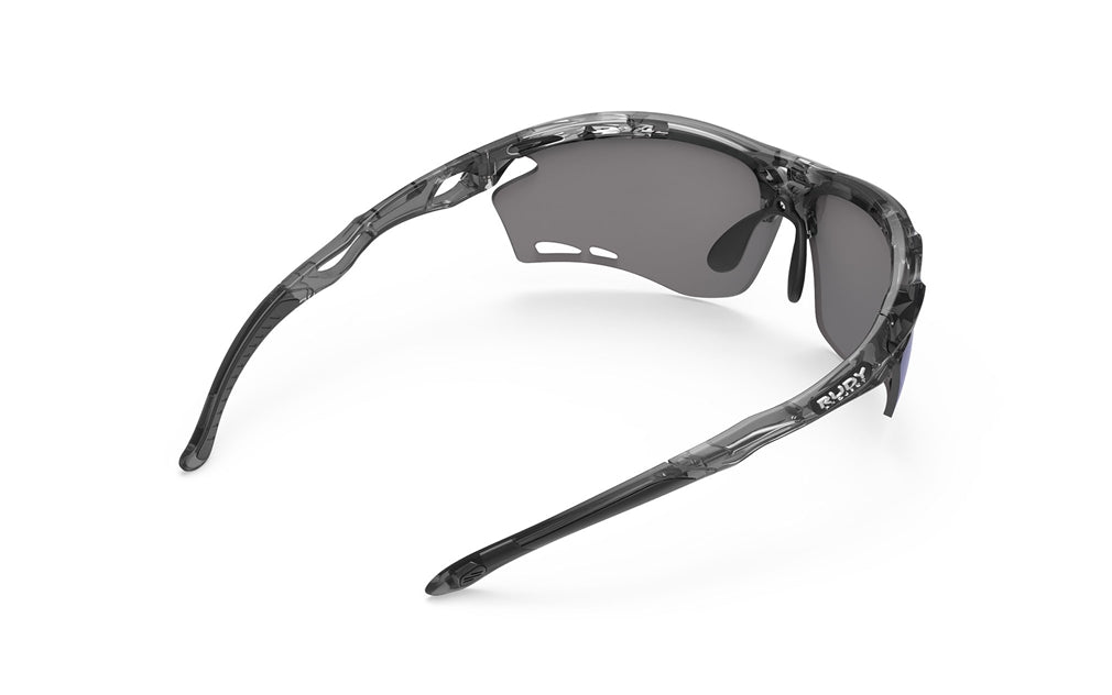 LUNETTES  PROPULSE  Propulse Propulse Crystal Ash - RP Optics Multilaser Blue