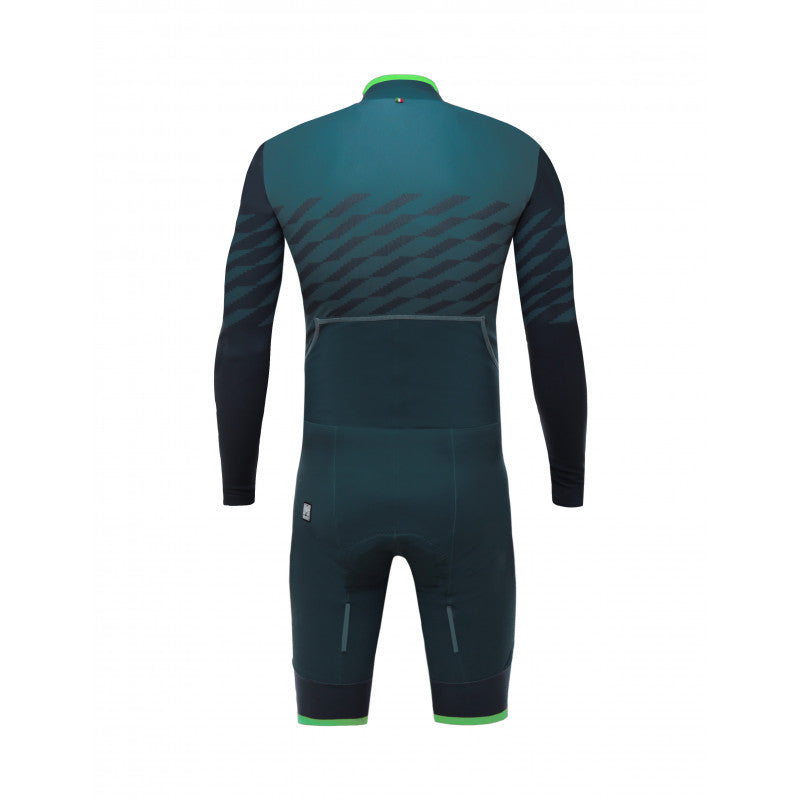 COMBINAISON CYCLOCROSS-BOSS