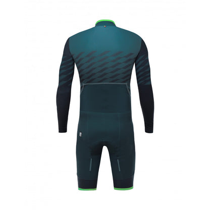 COMBINAISON CYCLOCROSS-BOSS