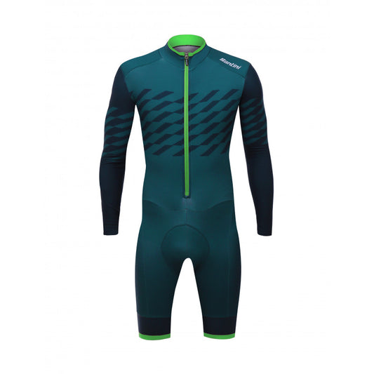 COMBINAISON CYCLOCROSS-BOSS