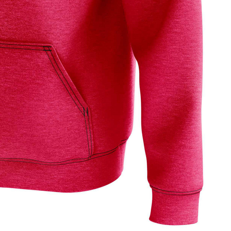 SWEAT À CAPUCHE SILA SKATE SUPPORT - ROSE 1572 T-SWEAT SILA SPORT 