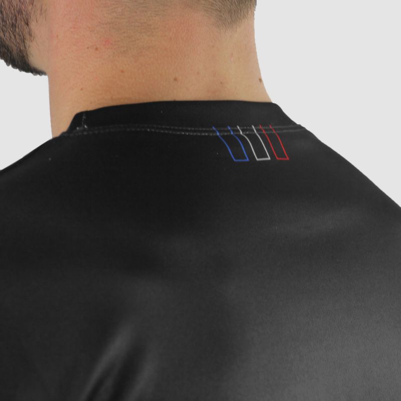 T-SHIRT HOMME ARMOS LEGEND NOIR   3100