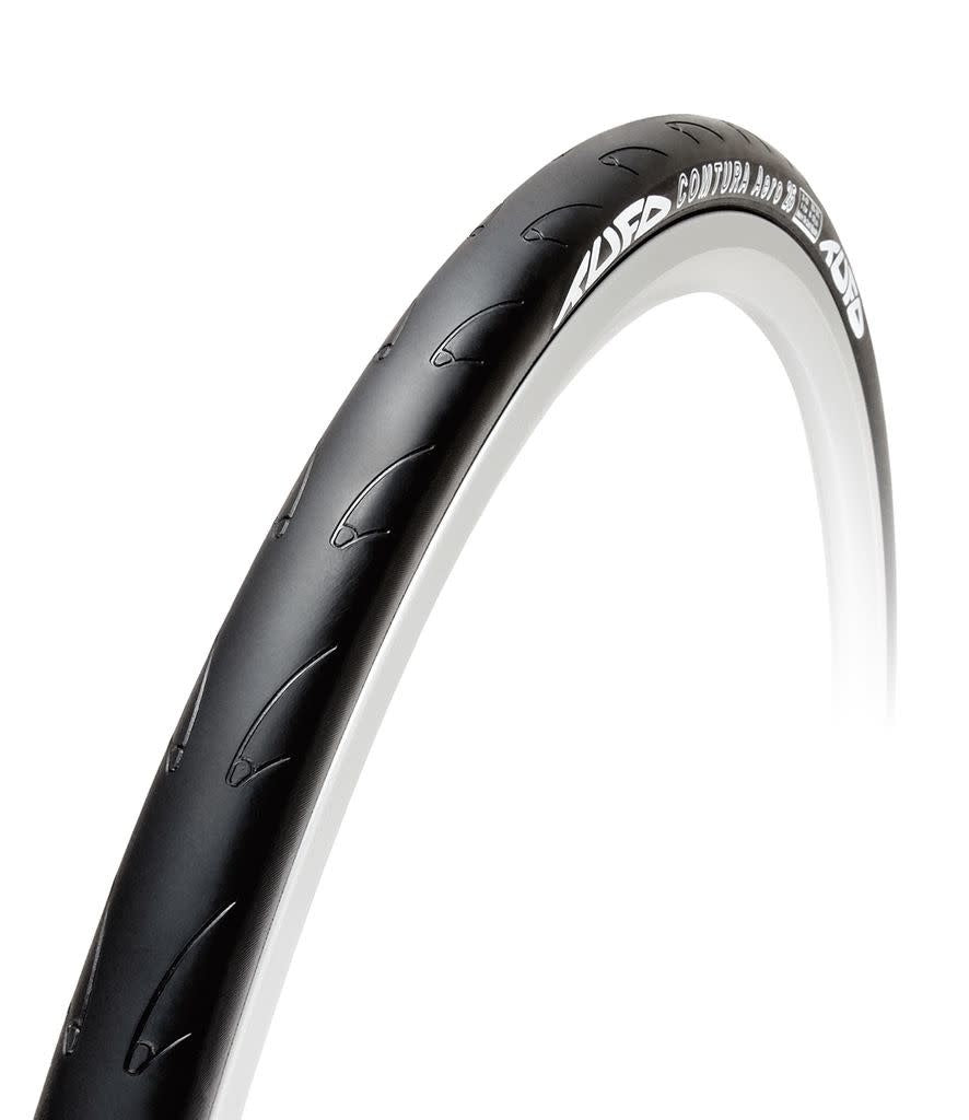 PNEU Comtura Aéro    RACING    BLACK/BLACK      2026