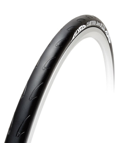 PNEU Comtura Aéro    RACING    BLACK/BLACK      2026