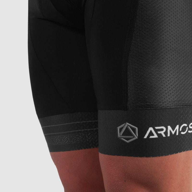 TRIFONCTION LD PRO AERO ARMOS EPIC GRIS MC V-COMBINAISON SILA SPORTS 