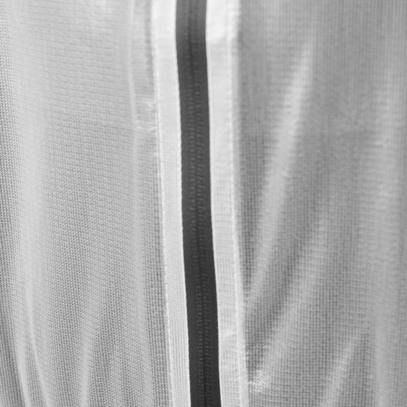 VESTE PLUIE IMPERMÉABLE SILA BLANC 1100 V-VESTE SILA SPORT 