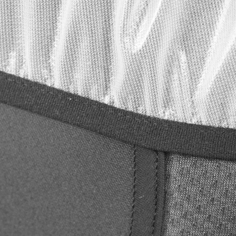 VESTE PLUIE IMPERMÉABLE SILA BLANC 1100 V-VESTE SILA SPORT 