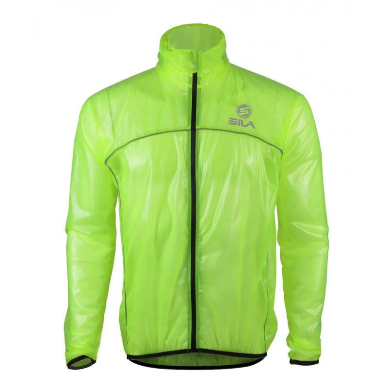 CYCLISME - Vestes étanches et thermiques femme