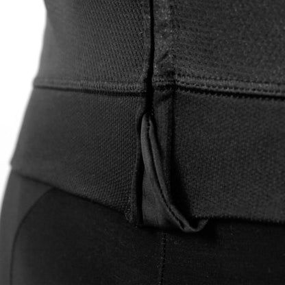 VESTE THERMIQUE HIVER SILA CARBON STYLE 2 - BLANC 1403 V-VESTE THERMIQUE SILA SPORT 