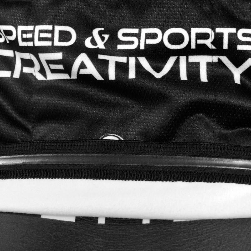 VESTE THERMIQUE HIVER SILA CARBON STYLE 2 - BLANC 1403 V-VESTE THERMIQUE SILA SPORT 