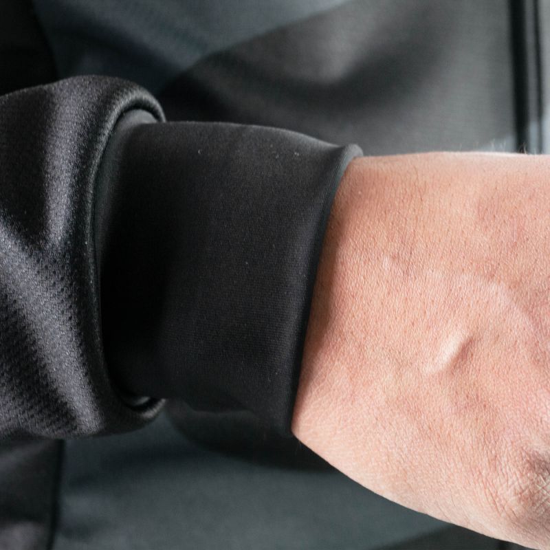 VESTE THERMIQUE SILA ORIGINE STYLE - BLANC Référence 2614 État : Nouveau V-VESTE THERMIQUE SILA SPORTS 