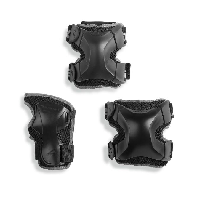 ROLLER-ÉQUIPEMENT DE PROTECTION