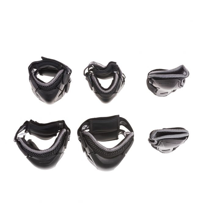 X-GEAR 3 PACK (BLACK) HOMMES M-PROTECTEURS TECNICA GROUP CANADA 