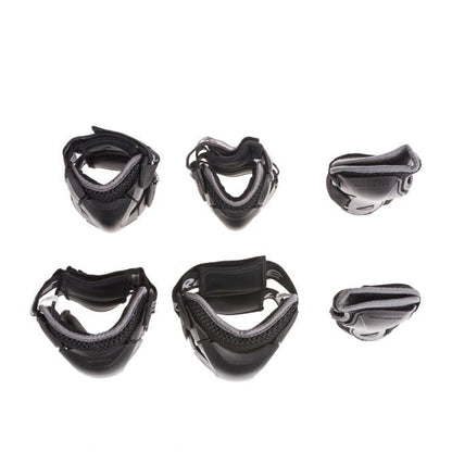 X-GEAR 3 PACK (BLACK) HOMMES M-PROTECTEURS TECNICA GROUP CANADA 