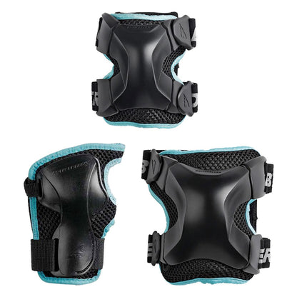 X-GEAR W 3 PACK FEMMES M-PROTECTEURS TECNICA GROUP CANADA 